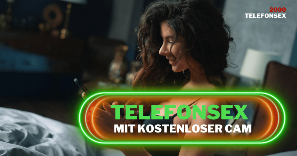 Starte Telefonsex und komme bis zum Orgasmus mit unseren Telefonsex Service für Deutschland, Schweiz und Österreich